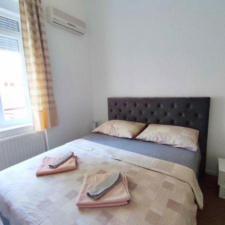 Apartment Heaven Downtown Zagreb Exterior photo