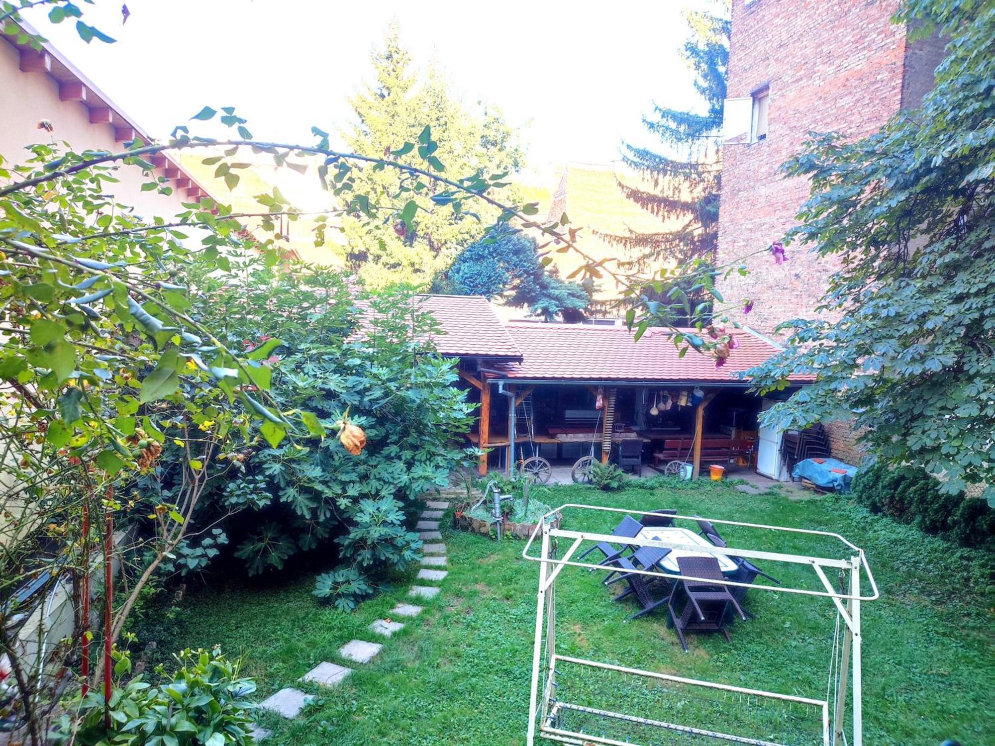 Apartment Heaven Downtown Zagreb Exterior photo
