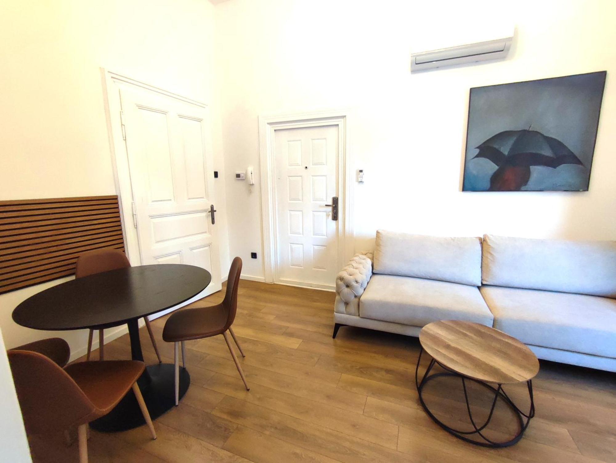 Apartment Heaven Downtown Zagreb Exterior photo
