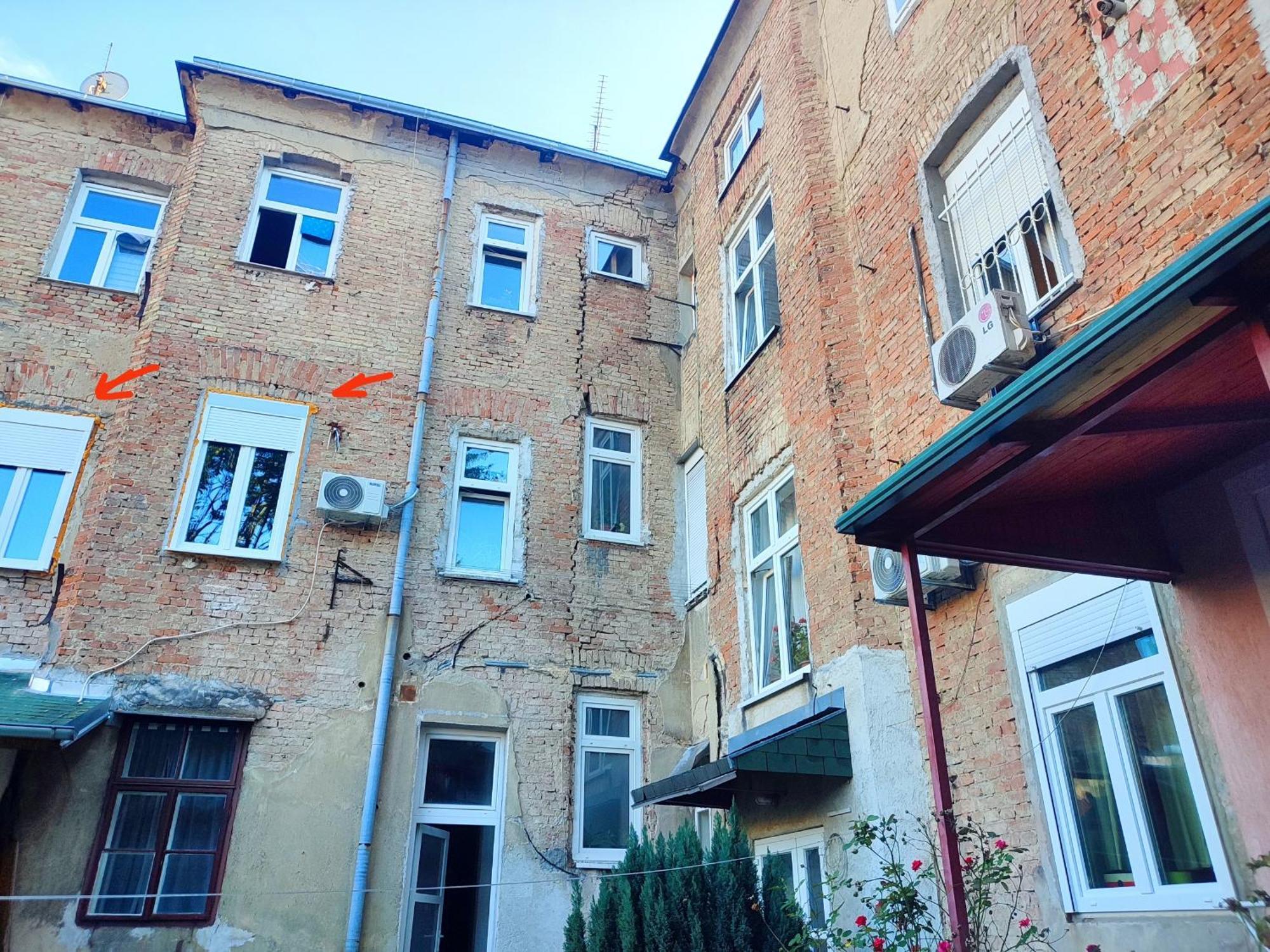 Apartment Heaven Downtown Zagreb Exterior photo